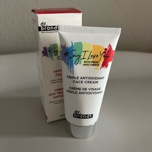 Dr. Brandt Triple Antioxidant Face Cream